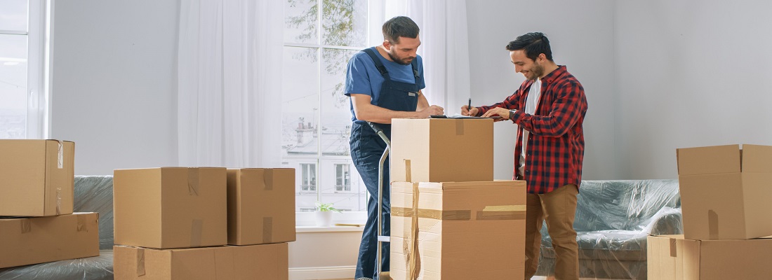 Best House Movers Brisbane