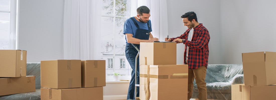 House Removalists Brisbane