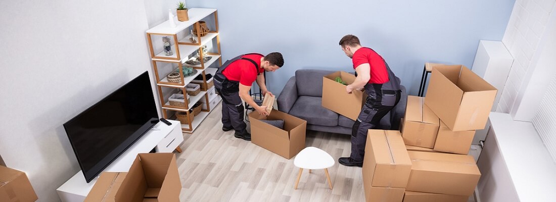 Removalists In Brisbane