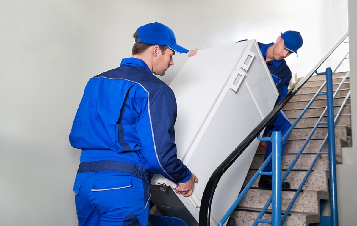 Fridge Removalists Brisbane