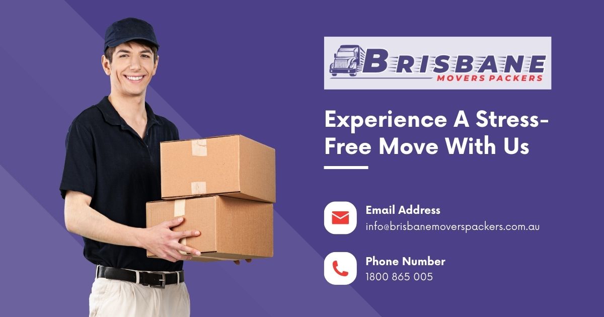 Best Removalists Brisbane - 2024 | Brisbane Movers Packers