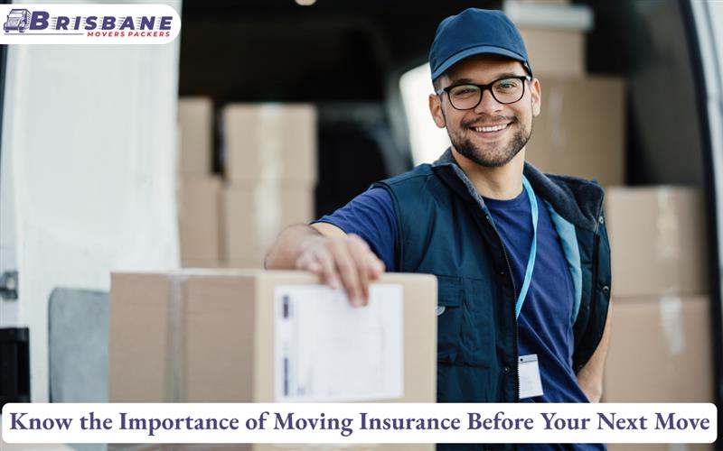moving insurance