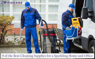 Home 9 of the Best Cleaning Supplies for a Sparkling Home and Office