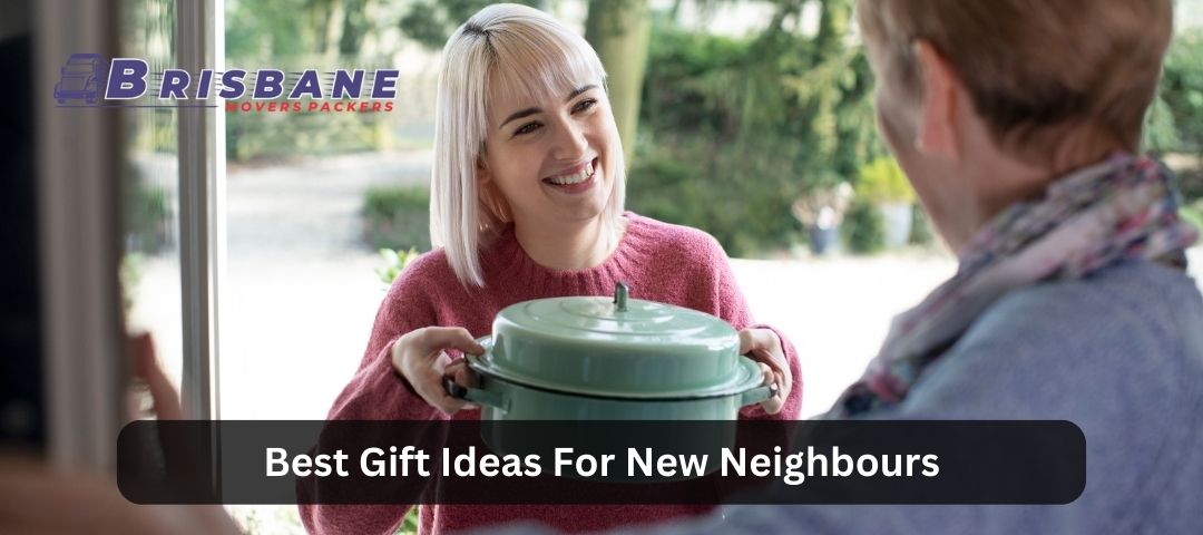 Best Gift Ideas For New Homeowners