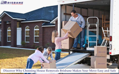Essential Tips for Packing Fragile Items Without Breakage Discover Why Choosing House Removals Brisbane Makes Your Move Easy and Safe