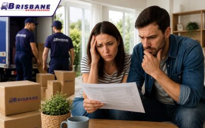 What Are the Red Flags to Watch for When Hiring Removalists in Brisbane?