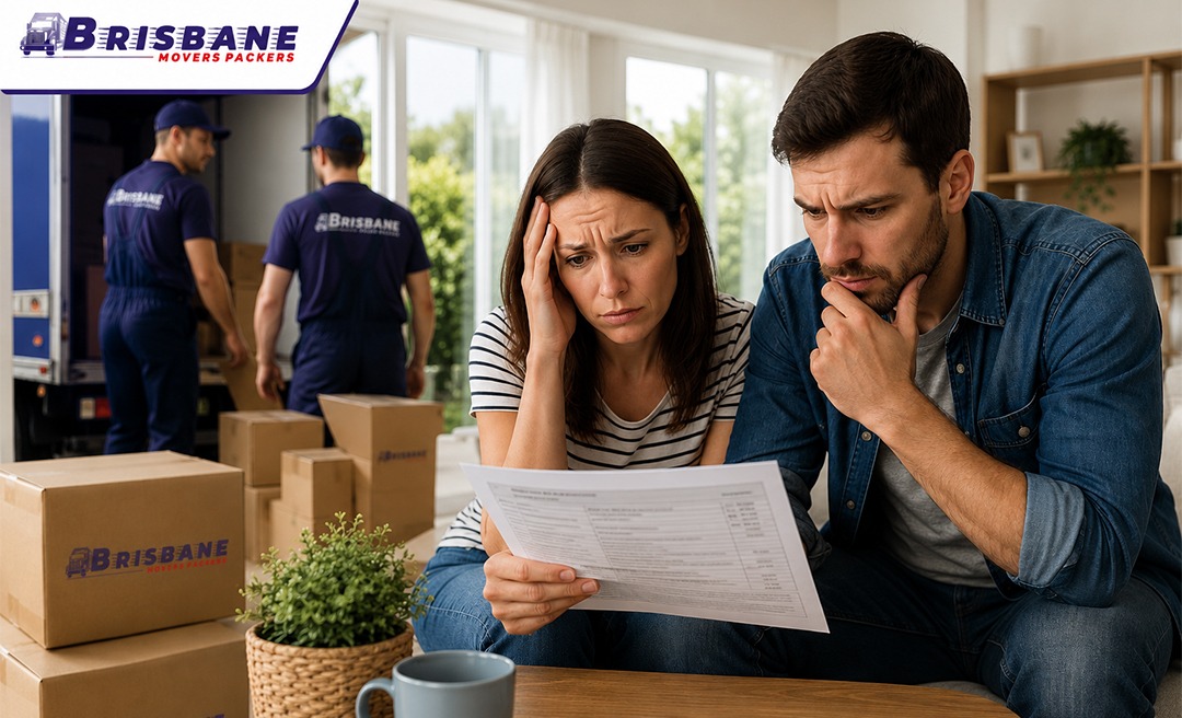 What Are the Red Flags to Watch for When Hiring Removalists in Brisbane?