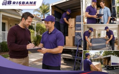 Local vs Interstate—What’s Right for Your Moving in Brisbane? How to Identify Reliable House Removalists Brisbane Before You Book