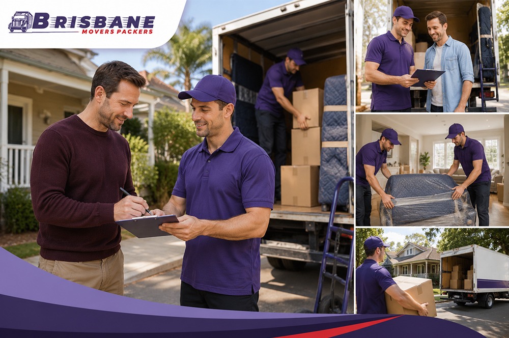 How to Identify Reliable House Removalists Brisbane Before You Book